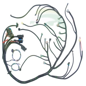 Trasmissione automatica 08 - '15 LS3 (6.2l) W/ 4 l60e o 4 l80e motore cablaggio autonomo - Product Image 1
