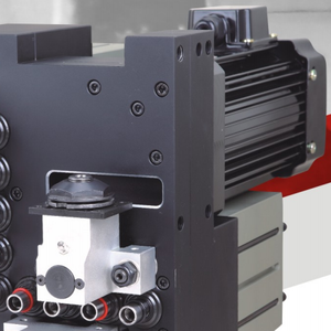 Bán Sỉ Đầu Khoan Đa Trục Động Cơ Mài Trục Chính Cnc Atc Đầu Khoan CNC 4 + 5 Trục - Product Image 2