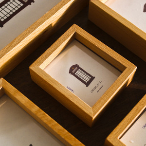 <span class=keywords><strong>2025</strong></span> Bằng Gỗ Khung Ảnh Mộc Mạc Gỗ Tự Nhiên Khung Cho Hình Ảnh Trang Trí Nội Thất Hiển Thị Handmade Hình Ảnh Cổ Điển Khung Bán Buôn - Product Image 4