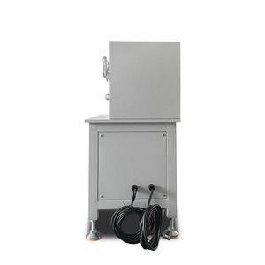 PPCELL - Máquina de Prensado en Caliente de Rodillos de Laboratorio de Alta Precisión para el Calandrado de Electrodos de Baterías de Litio - Product Image 6