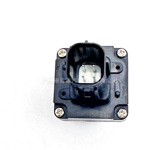 Caméra de recul Toyota 86790-0P020, vision nocturne, résolution 460x600, pour Crown Reiz Alphard - Product Image 3