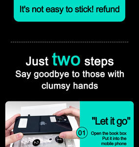 เคสหนังแบบติดตั้งได้ทันทีสำหรับ iPhone 17 Pro Max พร้อมกระจกนิรภัยแบบกันฝุ่นสำหรับ iPhone 16 15 14 <span class=keywords><strong>13</strong></span> 12 ป้องกันความเป็นส่วนตัว - Product Image 4