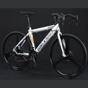 Vélo de piste à pignon fixe Sepeda Offre Spéciale vintage/vélo <span class=keywords><strong>fixie</strong></span> de course en acier au carbone 700cc pour hommes à vendre/bicicletas - Product Image 6