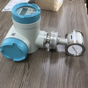 새로운 오리지널 CNC 지멘 PLC 전자기 유량계 7ME6140-2RJ10-1FA1 - Product Image 3