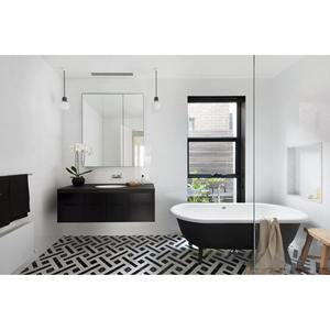 บ้านวิลล่าโครงเหล็กเบาสมัยใหม่ ดีไซน์ 4x สำหรับอยู่อาศัย - Product Image 5