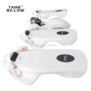 TAME BILLOW Scooter Submarino Eléctrico de Alta Velocidad de 5000W con Marco de Aleación de Aluminio, Hélice de 6500 RPM, 40-90min de Autonomía - Product Image 2