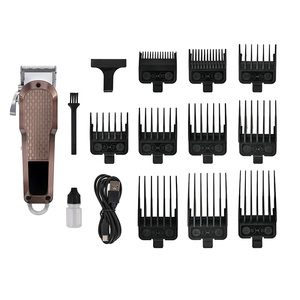 ヘアカット機ヘアトリマー & クリッパー専門用 - Product Image 5