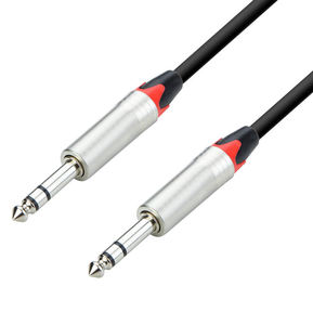 Cable de Audio Dorado de Alta Calidad Rohs CE Jinsanhhu para Instrumentos de Guitarra, Conector <span class=keywords><strong>Jack</strong></span> a Conector <span class=keywords><strong>RCA</strong></span> 6.35 <span class=keywords><strong>6.3</strong></span> 6.25 Venta al por Mayor - Product Image 1