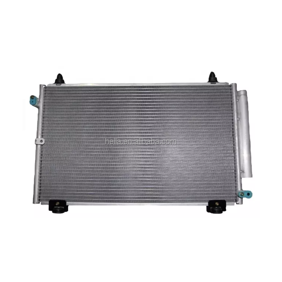 Las Mejores Ofertas En Condensadores De A/C Para 2004 Toyota