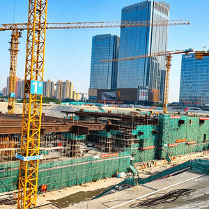 Edificio de Estructura de Acero de Gran Envergadura para Terminal de Aeropuerto y <span class=keywords><strong>Estación</strong></span> de Tren de Alta Velocidad con Techo de Estructura <span class=keywords><strong>Espacial</strong></span> - Product Image 2