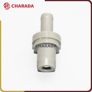 วาล์ว Charada PcV รุ่น 1220415050 สำหรับรถยนต์โตโยต้า โคโรลล่า แคมรี่ พร้อมแหวนยาง อะไหล่เครื่องยนต์ - Product Image 2