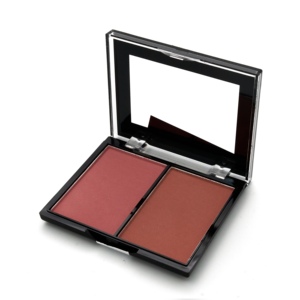Rostro personalizado etiqueta privada solo bronceador resaltador rubor contorno polvo prensado maquillaje resaltador <span class=keywords><strong>Sace</strong></span> <span class=keywords><strong>Lady</strong></span> - Product Image 1