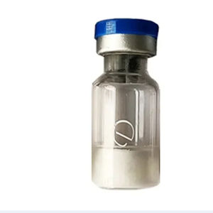 Sérum Liofilizado Antienvejecimiento de 100u para Líneas de Expresión Faciales y Piel Flácida - Product Image 1