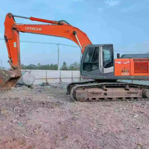 Pelle multifonction sur chenilles d'origine japonaise Hitachi ZX330 haute efficacité Hitachi ZX350 200170 en bon état en vente - Product Image 1