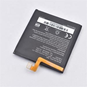 Batterie Li-ion robuste de haute qualité 3800 mAh pour téléphone Caterpillar S60, compatible CAT S60, certifiée CE RoHS, vente en gros - Product Image 4