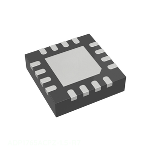 Canal del fabricante 16 WFQFN Exposed Pad CSP Power Management (PMIC) Compre componentes electrónicos en línea - Product Image 1