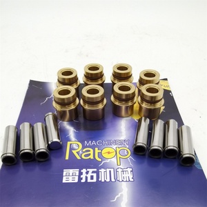 ชุดปลั๊กแป้นเหยียบรถขุด SK200-8 รุ่น YN30V00105R120 ชุดลูกสูบพร้อมตัวดัน รุ่น YN30V00105R120 - Product Image 3