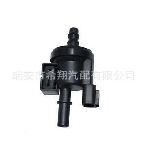 Válvula Solenoide Cu5a 9g866 Aa 1/4 Pulgadas para Control de Gas en el Depósito de Carbón de Ford - Product Image 5