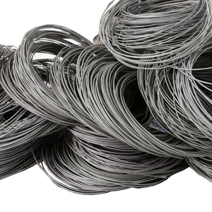 Baoji nhà máy tùy chỉnh grade5 titan dây với độ bền kéo cao trong cuộn dây ASTM b863 - Product Image 5