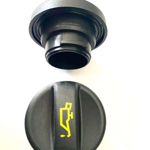 Tapa de Combustible para Motor de Coche 025856 para Modelos 206 207 307 308 407 508 806 - Product Image 2