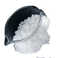 Granulés de plastique à haute brillance de qualité générale prix matière première granules de plastique ABS vierge