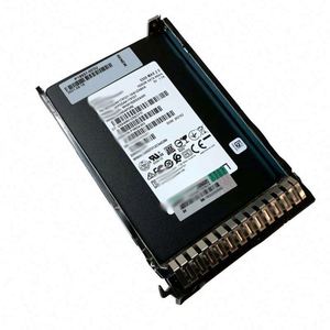 P19941-B21 ใหม่ P21083-001 Hxx  1.92TB SATA 2.5" 6Gb/s SC SSD สำหรับเซิร์ฟเวอร์ G9 Gen10 - Product Image 1