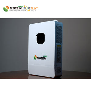 Ensemble complet de système d'énergie solaire <span class=keywords><strong>autonome</strong></span> de 10kW à phase divisée 110V 220V Norme américaine Système solaire complet <span class=keywords><strong>pour</strong></span> la <span class=keywords><strong>maison</strong></span> - Product Image 5