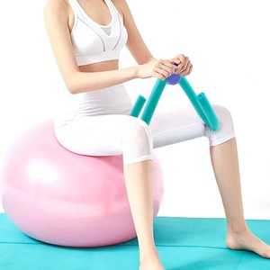 Dispositif magique <span class=keywords><strong>de</strong></span> la longueur des jambes <span class=keywords><strong>pour</strong></span> la beauté des <span class=keywords><strong>cuisses</strong></span> et des jambes, équipement <span class=keywords><strong>de</strong></span> yoga <span class=keywords><strong>de</strong></span> fitness à la maison, entraîneur <span class=keywords><strong>de</strong></span> muscles du plancher pelvien - Product Image 2
