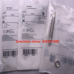 Hot bán từ áp lực kháng chuyển đổi ban đầu được sử dụng cho xi lanh thủy lực mfh200 mfh201 mfh202 mfh203 mfh204 - Product Image 6