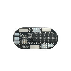 Placa PCB de protección de alta corriente 21700, 2 cuerdas, 7,4 V, <span class=keywords><strong>40A</strong></span>, ventilador violento, celda de batería superior con rendimiento estable <span class=keywords><strong>BMS</strong></span> - Product Image 5