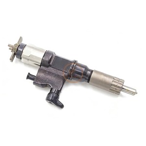 Inyector Common Rail de Alta Calidad 8-98160061-3 095000-6362 095000-6363 9709500-636 - Product Image 2