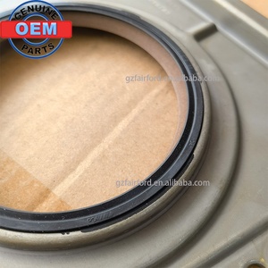 福克斯蒙迪欧边缘S-Max型号1S7G6K318BA 1S7Z6K301A 1131305 1S7G6K318AF 1211759的正品新曲轴油封 - Product Image 4
