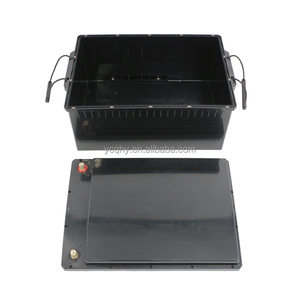 Caja Vacía para Batería de Litio Lifepo4 de <span class=keywords><strong>12v</strong></span>, 628ah, 4s, Kit de Caja para Batería DIY, Caja para Batería Mb56, Caja DIY 4s Mb56 - Product Image 4
