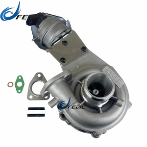 Nuovo Turbocompressore FEDIC GTB1446Z 784521 803956 per Fiat Bravo Grande Punto Idea Lancia Delta Musa <span class=keywords><strong>1.6</strong></span> JTD 120CV <span class=keywords><strong>Multijet</strong></span> 2008 - Product Image 2