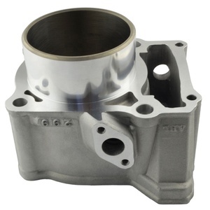 Bloc cylindre de <span class=keywords><strong>moto</strong></span> en céramique, pour Kawasaki KLX300, 1 pièce - Product Image 1