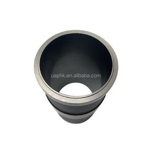 Revestimiento de Cilindro para Motor Diésel 6CT 3802370 - Product Image 3