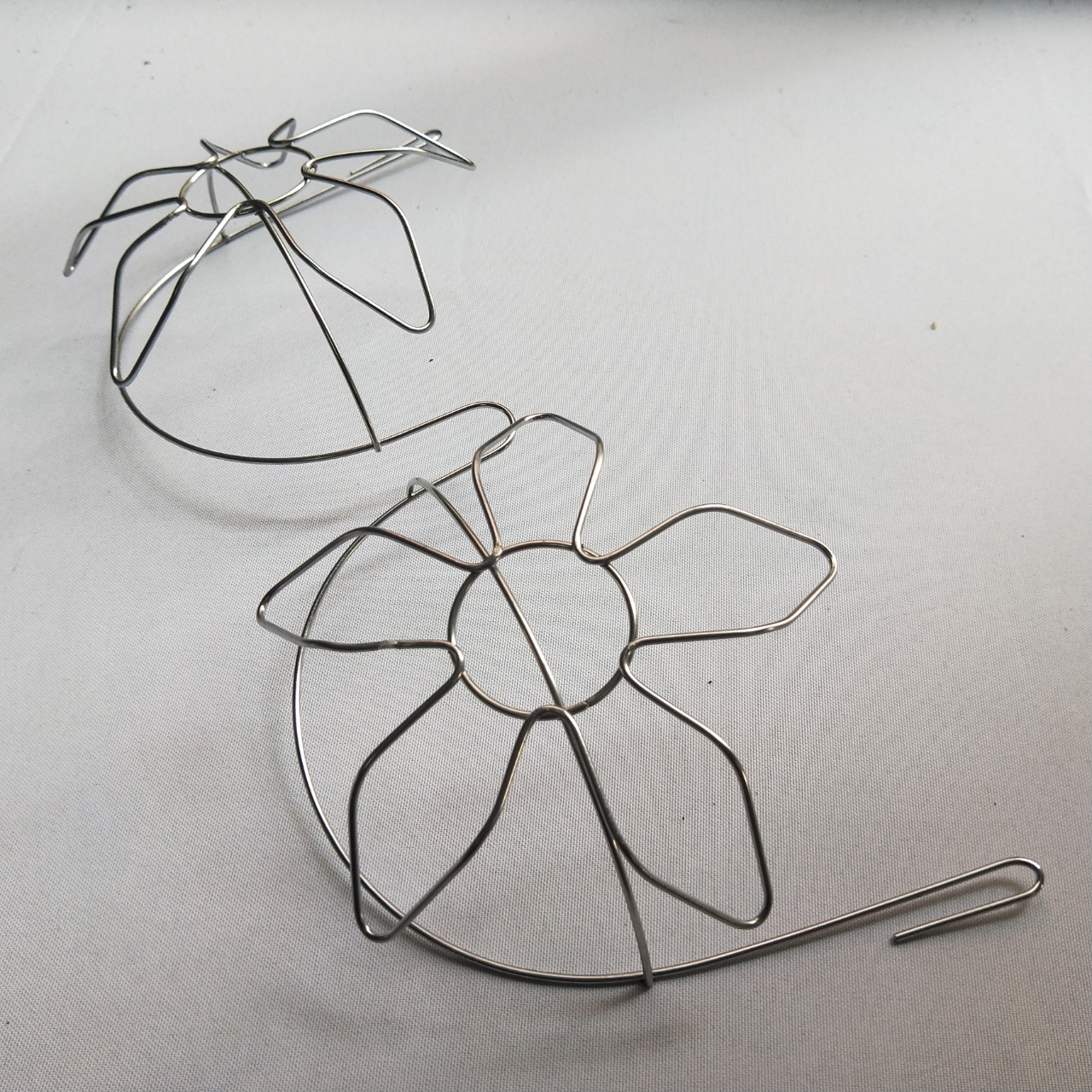 flower shape