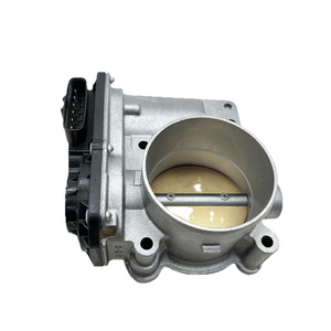 Válvula de aceleración 6G9N-9F991-AB para Volvo Land Rover Range Rover Sport 07-09 OE LR006977 31216328 - Product Image 5