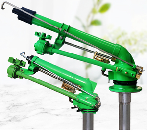 Pistolet d'irrigation agricole <span class=keywords><strong>automatique</strong></span> à <span class=keywords><strong>turbine</strong></span> vortex - Product Image 5