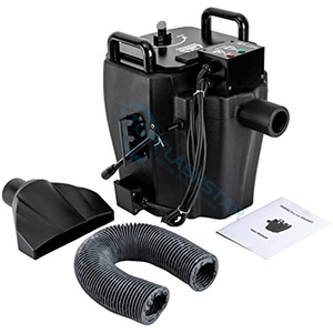 Máquina de Humo de Hielo Seco de 3500W para Fábrica, Equipo de Efectos Especiales para Escenarios, Máquina de Humo Bajo para Bodas, Fiestas y Eventos - Product Image 4