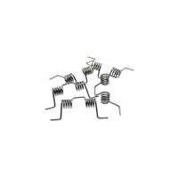 Non-standard Torsion Springs for Analytical Balances and Weighing Scales