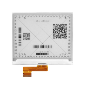 4.2 "300x400 SPI ánh sáng mặt trời có thể đọc được 4 màu xám quy mô <span class=keywords><strong>E</strong></span> giấy - Product Image 1