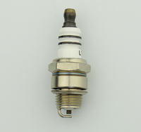 Tondeuse à gazon Bougie d'allumage automatique L7T BM6A L7T Fourniture d'usine Bouchons de voiture pour le jardin petite tronçonneuse Tondeuse débroussailleuse Haie