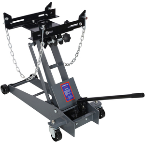 Hydraulic Transmission Service <strong>Jack</strong>,floor <strong>Jack</strong> 1/2ton Capacity 1000lb,low Profile - Product Image 3