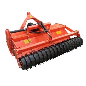 Maquinaria Agrícola de Uso Pesado, <span class=keywords><strong>Cultivador</strong></span> Agrícola, Rotocultivador PTO, Tractor, Rototiller con <span class=keywords><strong>Rodillo</strong></span> - Product Image 1