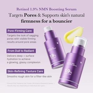 Medi <span class=keywords><strong>Cbe</strong></span> 1.9% Skin Booster Siero Viso Vegan Anti-Rughe Illuminante a Rapido Assorbimento per Linee Sottili e Tonalità Irregolare - Product Image 2