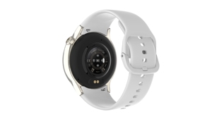 Reloj Inteligente DF SENSE6 Económico con Pantalla AMOLED de 1.43 Pulgadas, Llamadas, Android, Resistente al Agua, S58, Pulsera Redonda con Monitorización del Sueño - Product Image 5