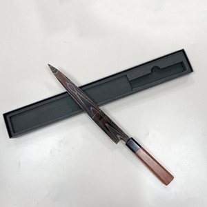 Premier Luxe Single Convel Slicing Vg10 <span class=keywords><strong>Sashimi</strong></span> Mes Met Bluing Speciale Patronen Japans Tonijn Zalmmes - Product Image 3