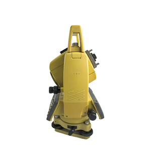 Station totale d'occasion GTS-332N de marque japonaise avec une précision d'angle de 2'' - Product Image 3