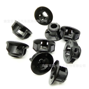 Toyota Corolla <b>Bumper</b> Inner Liner Nut <b>Clips</b> 90467-06121 90467-06169 K88 Replacement Auto Fastener - Product Image 3